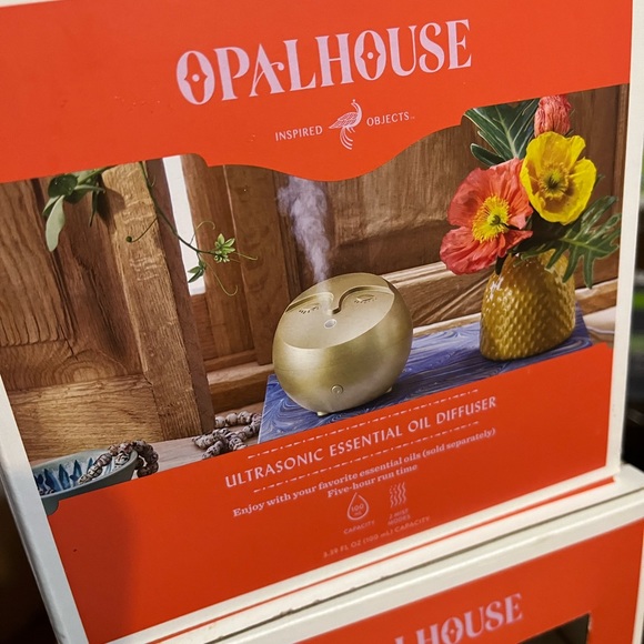 Diffusers - Picture 2 of 3